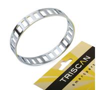 TRISCAN 8540 28407 Bague ABS