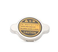 TRISCAN 8610 4 Bouchon de radiateur