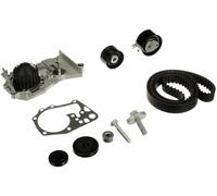 Triscan 8647 250015 - Pompe à eau + kit de courroie de distribution