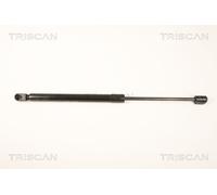 TRISCAN 8710 43231 Vérin de hayon, de coffre pour HYUNDAI