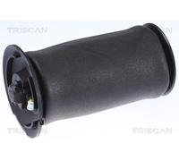 TRISCAN 8720 11202 Ressort pneumatique, châssis pour BMW