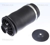 TRISCAN 8720 23204 Ressort pneumatique, châssis pour MERCEDES-BENZ