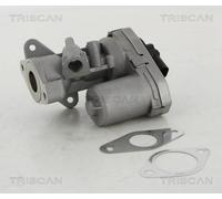 TRISCAN 8813 10002 Vanne EGR pour CITROËN,FIAT,FORD,LAND ROVER,PEUGEOT