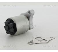 TRISCAN 8813 24002 Vanne EGR pour OPEL,VAUXHALL