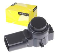 TRISCAN 8815 28110 Capteur de recul capteur Compatible avec OPEL Vivaro C Van K0 Vivaro C Combi K0, PEUGEOT 208 I 3/5 portes CA, CC 308 II 3/5 portes LB, LP, LW, LH, L3 2008 Break CU Partner II Tepee