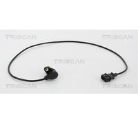 TRISCAN 8855 24102 Capteur d'angle, vilebrequin pour OPEL,VAUXHALL