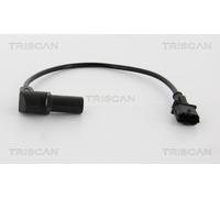 TRISCAN 8855 24115 Capteur d'angle, vilebrequin pour OPEL,VAUXHALL