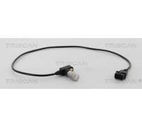 TRISCAN 8855 29101 Capteur d'angle, vilebrequin pour AUDI