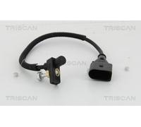 TRISCAN 8855 29147 Capteur d'angle, vilebrequin pour AUDI,SKODA,VW