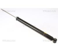 TRISCAN Amortisseur Arrière Gauche Droite Pour Ford Focus II DA_ HCP DP DM2