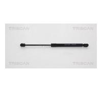 TRISCAN Amortisseur De Hayon 300 N Compatible Pour Nissan Pixo Suzuki Alto