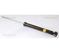 TRISCAN Amortisseur Pour VW Lupo 6X1 6E1 Seat Arosa 6H