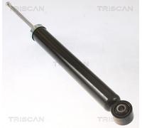 TRISCAN Amortisseur Pour VW Tiguan 5N Audi Q3 8UB 8UG