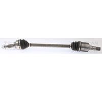 TRISCAN Arbre De Transmission Articulaire Avant Compatible Pour Tesla Model 3
