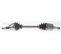 TRISCAN Arbre D'Entraînement pour Ford Focus III Break C-Max II Dxa / CB7 Ceù