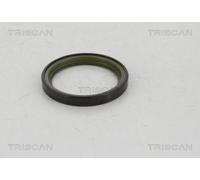 TRISCAN Bague ABS Bague ABS 8540 25409 des deux côtés du pont arrière 9,7mm