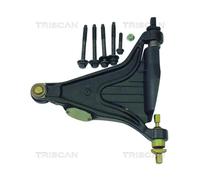 Bras de suspension barre oscillant transversal 8500 27508 TRISCAN pour VOLVO S70
