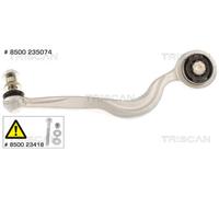 TRISCAN Bras De Suspension Avant Gauche Inférieur Pour Mercedes-Benz GLC