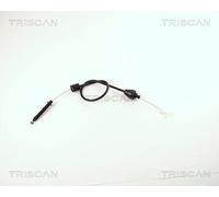 TRISCAN Câble d'accélérateur 814025318