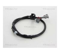 TRISCAN Câble De Frein À Main Droit Compatible Pour Hyundai I10 PA 8140 181134