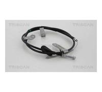 TRISCAN Câble De Frein À Main Droit Compatible Pour Subaru Forester SH