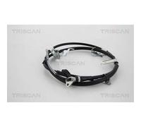 TRISCAN Câble de Frein à Main Droite Convient pour Suzuki SX4 Berline