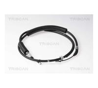 TRISCAN Câble de Frein à Main Gauche Droite Convient pour Jaguar X-Type