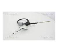 TRISCAN Câble D'Embrayage Compatible Pour Fiat 500 312 169