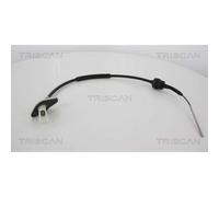 TRISCAN Câble D'Embrayage Compatible Pour Fiat 500 312 169 Ford KA RU8