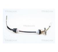 TRISCAN Câble D'Embrayage Compatible Pour Fiat Doblo 119 223