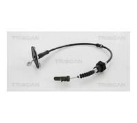 TRISCAN Câble D'Embrayage Compatible Pour KIA Picanto SA