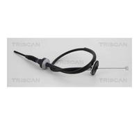 TRISCAN Câble D'Embrayage Pour Chevrolet Matiz M200 M250 Spark