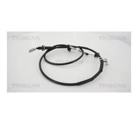 TRISCAN Câble D'Embrayage Pour Suzuki Jimny Tout-Terrain Fermé