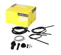 Triscan Can Câble d'accélérateur, 8140 10317 | Compatible avec: CITROËN C8, C8 Van, JUMPY I, JUMPY I Kasten, JUMPY I Pritsche/Fahrgestell, PEUGEOT 806, 806 Van, 807