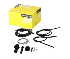 Triscan Can Câble d'accélérateur, 8140 10317 | Compatible avec: CITROËN C8, C8 Van, JUMPY I, JUMPY I Kasten, JUMPY I Pritsche/Fahrgestell, PEUGEOT 806, 806 Van, 807