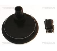 TRISCAN Capteur ABS Capteur ABS 8180 13202 pour TOYOTA Yaris Schrägheck (P9)