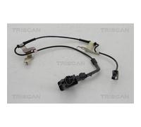 TRISCAN Capteur ABS Vitesse de Roue Avant Gauche Convient pour Mazda 6 Break Gh
