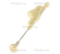 TRISCAN Capteur de course pédale d'embrayage 8130 27204 pour VOLVO V70 II (285)