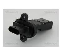 TRISCAN Capteur de Masse D'Air LMM pour BMW 6er Cabriolet E64 F12 7er E65 E66