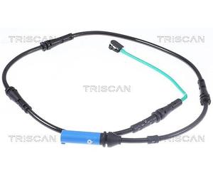 TRISCAN Contact d'avertissement, usure des garnitures de frein 811511071