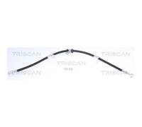 TRISCAN Durite De Frein Avant Droite Pour Honda CRX II Civic IV Hatchback