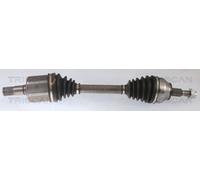 TRISCAN Ensemble De Joint D'Antrievas Pour Ford Kuga II DM2