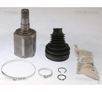 TRISCAN Ensemble De Joint De Cardan Pour Volvo V40 Hatchback 525 526