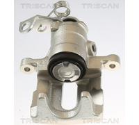 TRISCAN Étrier de frein Arrière gauche derrière l'essieu 8175 10201