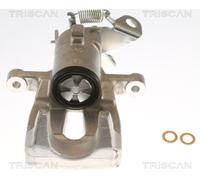 TRISCAN Étrier de frein Arrière gauche derrière l'essieu 8175 25203