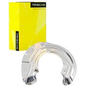 TRISCAN 8125 11103 Flasque de frein