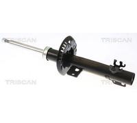 TRISCAN Jambe de suspension Amortisseur pour VW Polo V 3/5 portes (6R1, 6C1) Gaz