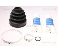 TRISCAN Kit de soufflet de cardan Soufflet De Cardan 8540 10815 121mm