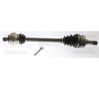 TRISCAN L'Arbre D'Entraînement Arbre de Transmission Convient pour VW ID.3 Pro