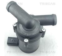 TRISCAN Pompe À L'Eau pour Porsche 911 Cabriolet 3.6 Turbo 3.8